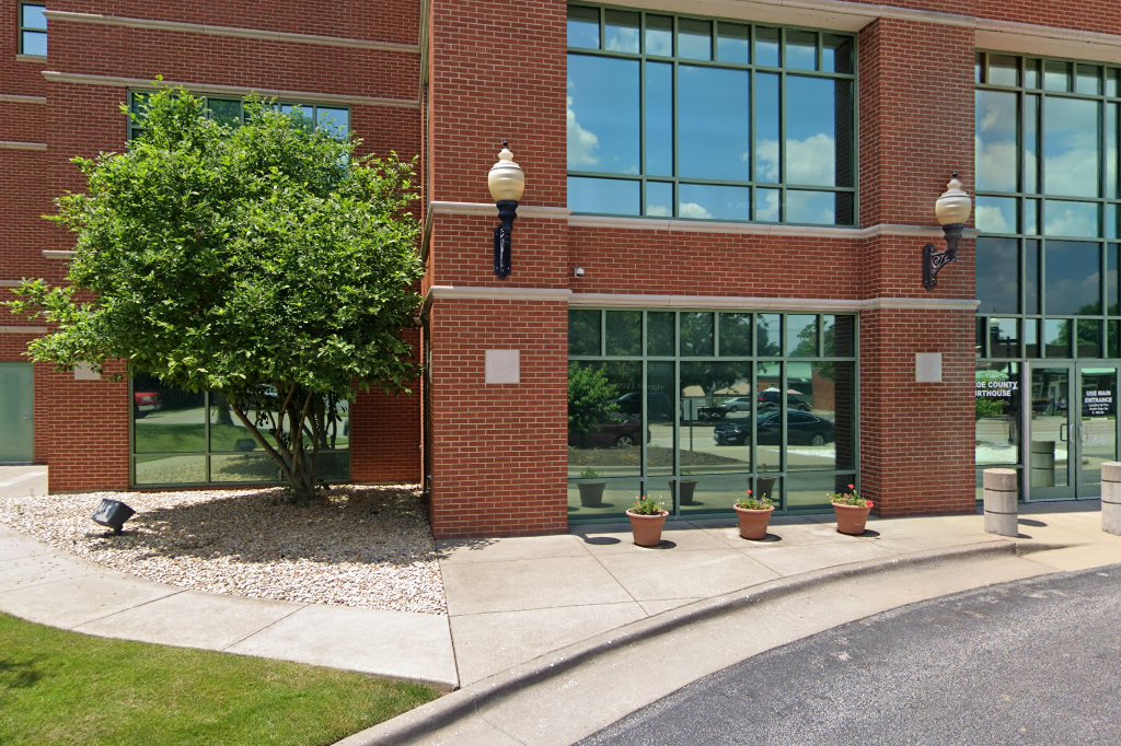 Monroe County State Attorney