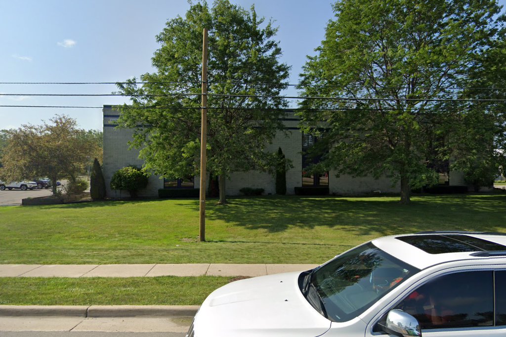 Baker College of Port Huron
