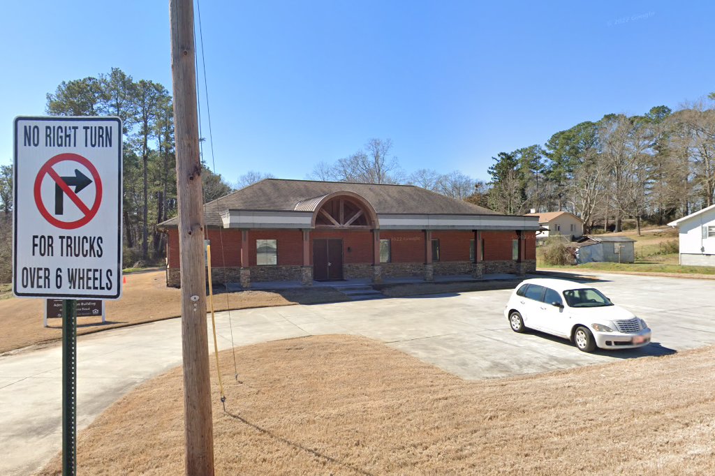 Villa Rica Housing Authority