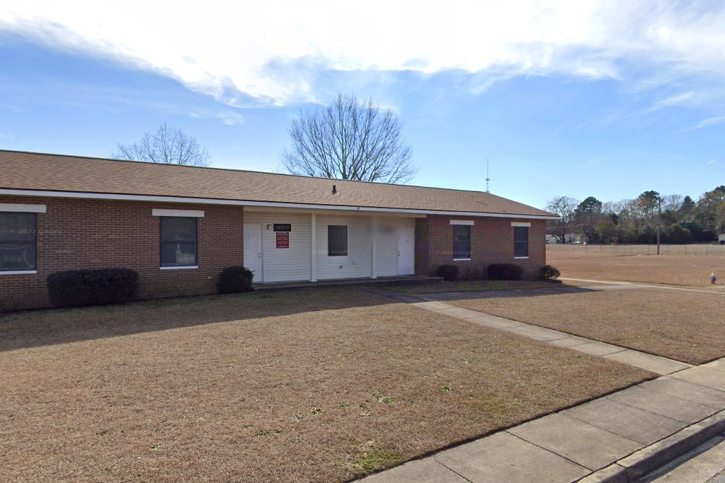 Warner Robins Housing Authority