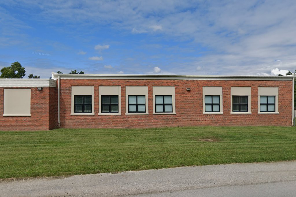 Keavy Elementary School
