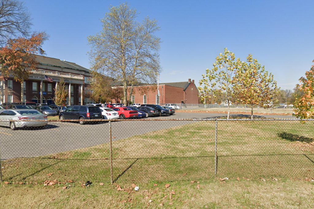 Johnson Traditional Middle School