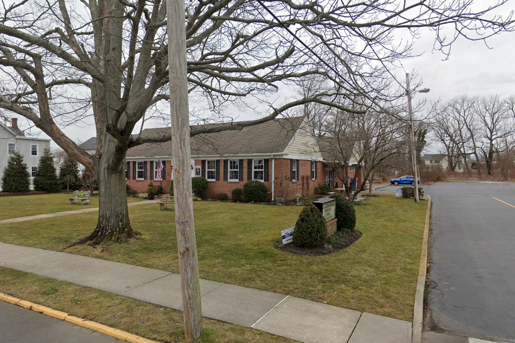 Manasquan Public Library