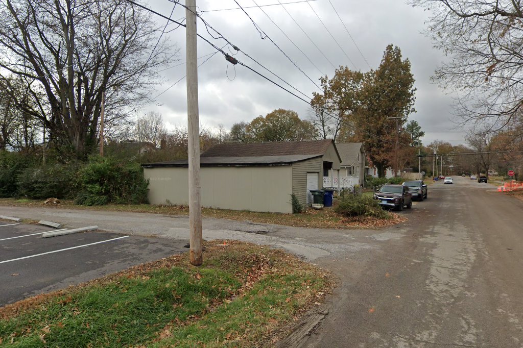 US Veterans Affairs Department Veterans Affairs - Community Based Outpatient Clinic