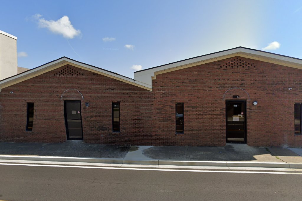 Bacon County Prosecuting Attorney