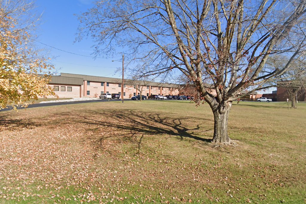 Taylor County High School