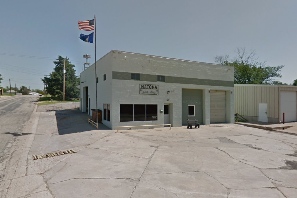 Natoma Municipal Court