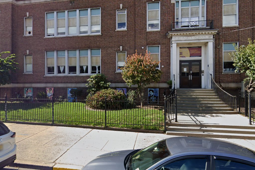 Saint Mary of the Assumption High School