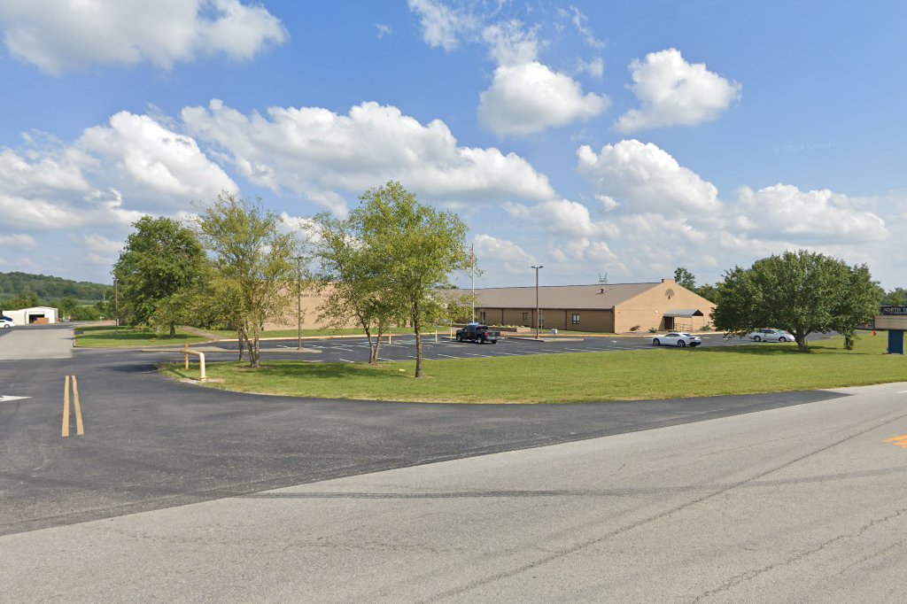North Todd Elementary School