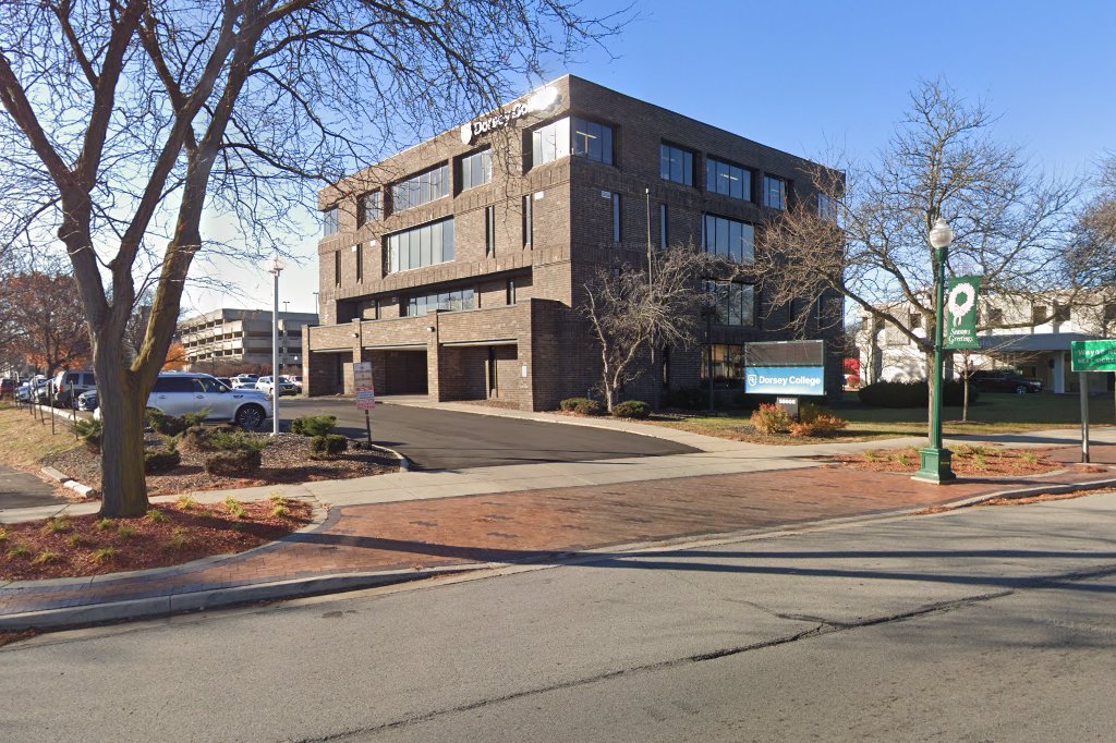 Dorsey Schools - Wayne-Westland, MI Campus