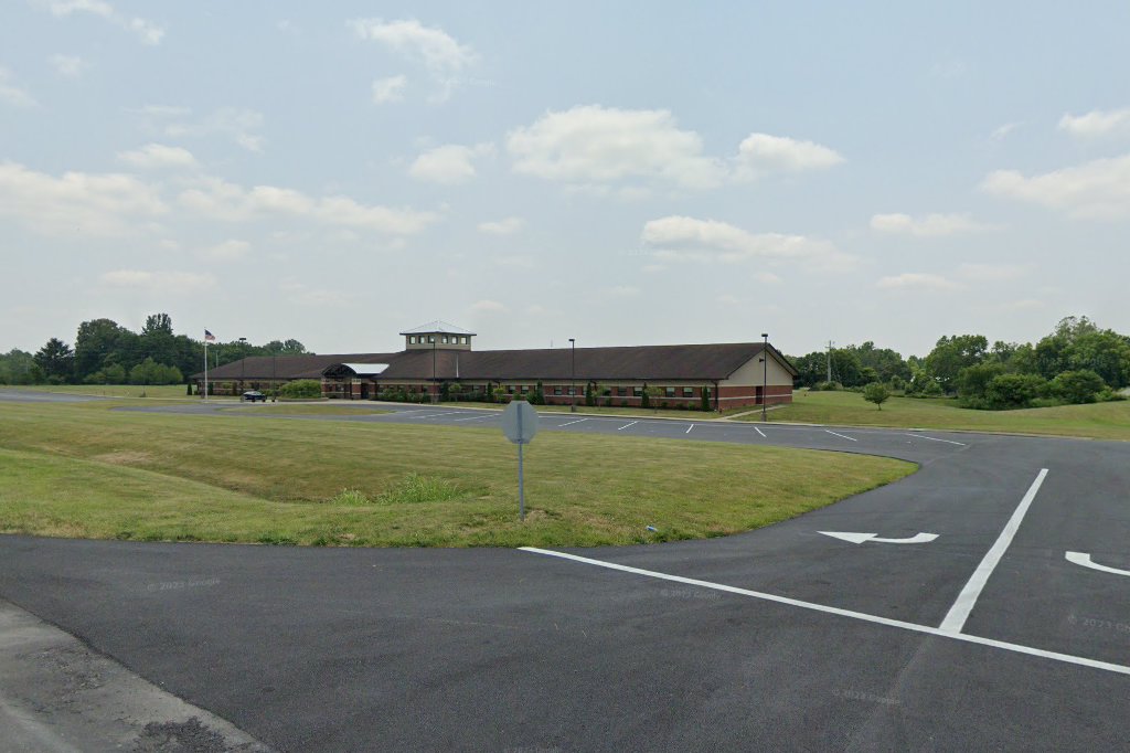 Milton Elementary School