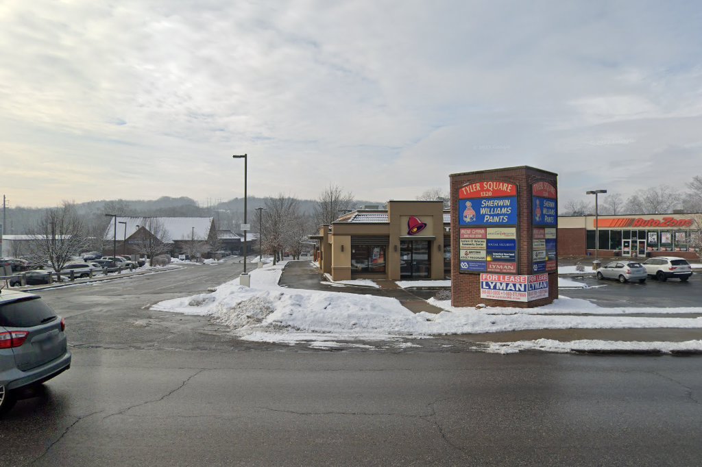 Willimantic Social Security Office