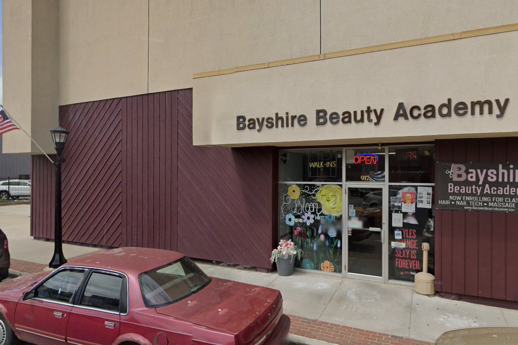 Bayshire Beauty Academy