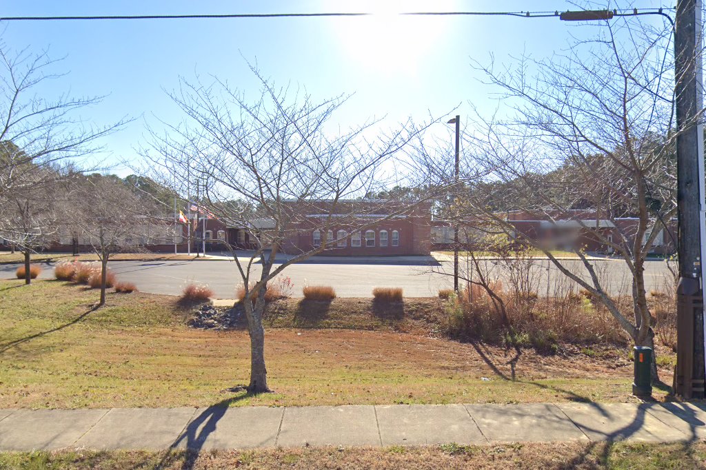 Lexington Park Elementary School