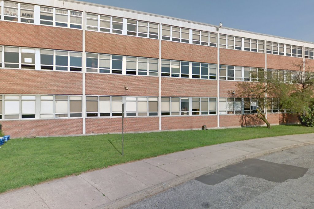 Bassick High School