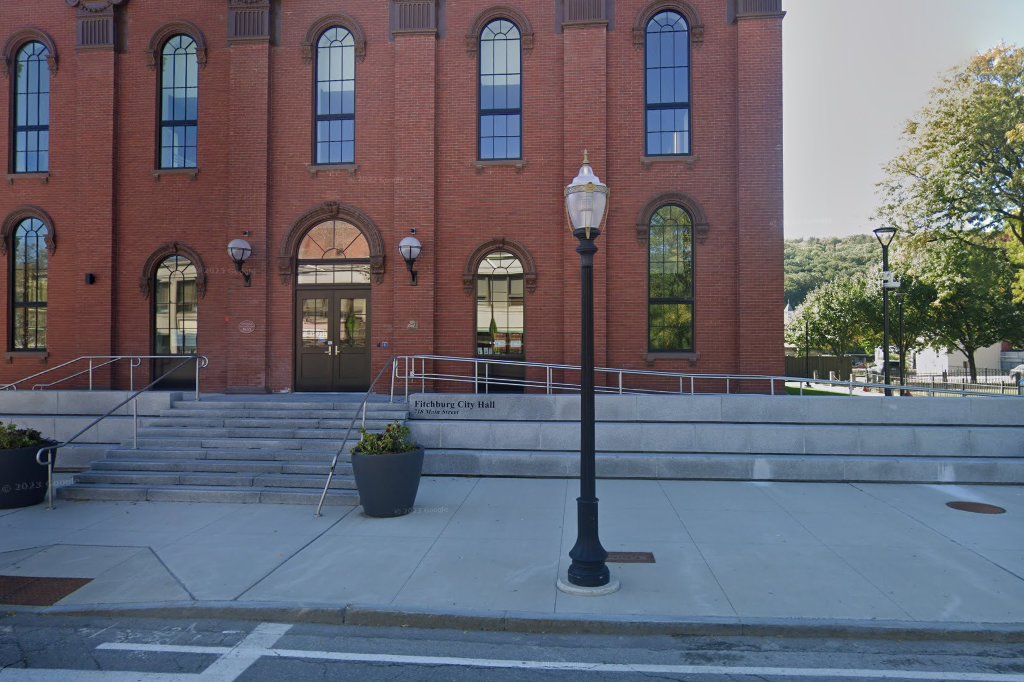 Fitchburg Veterans Service Department