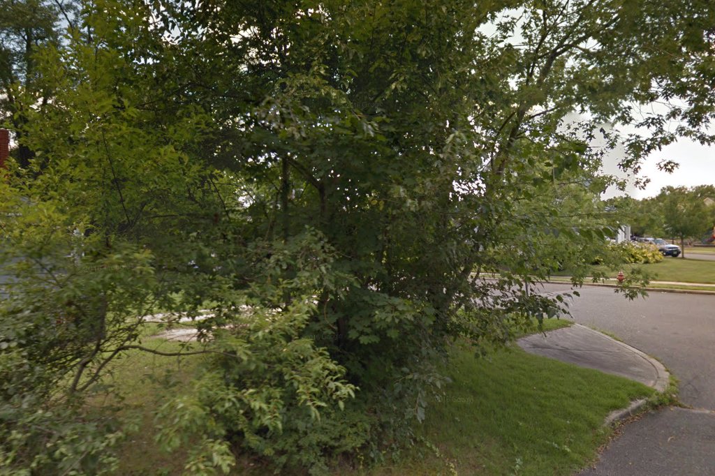 Bridgeton Housing Authority