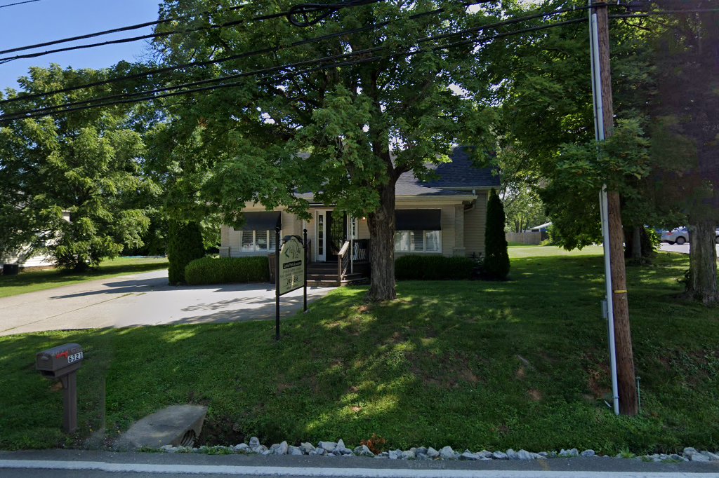 Kenwood Station Elementary School