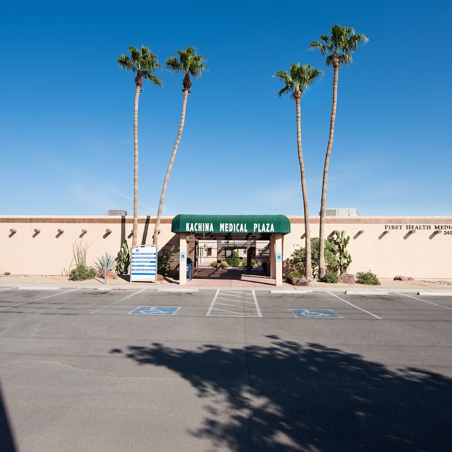 Kachina Health Mart Pharmacy