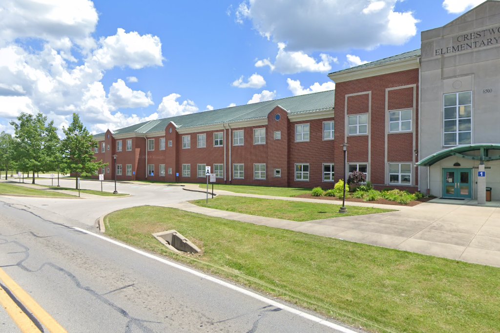 Crestwood Elementary School