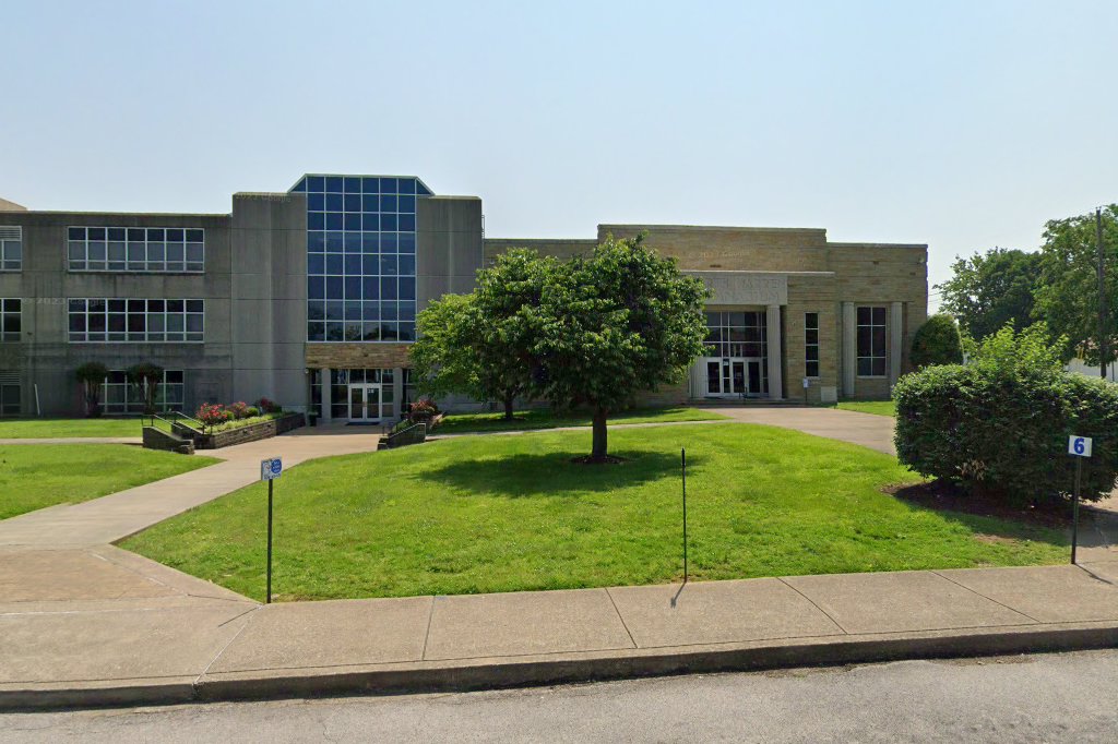 North Warren Elementary School