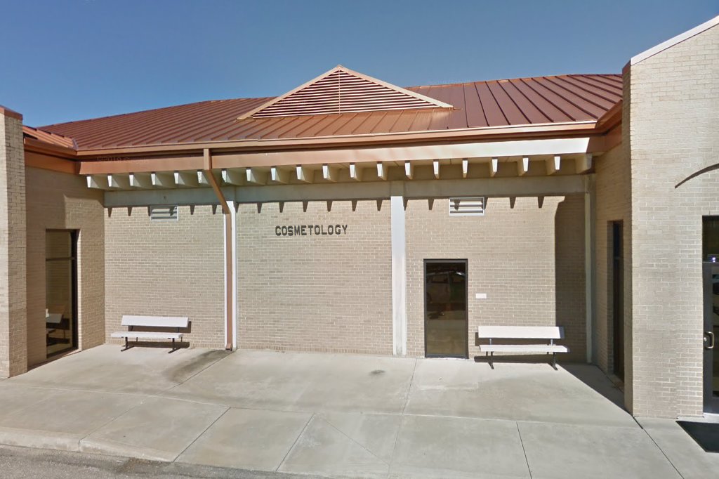 George Corleyc Wallace State Community College Selma