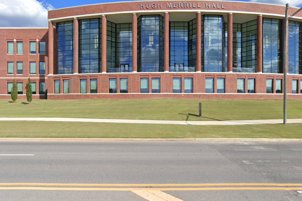 Jacksonville State University