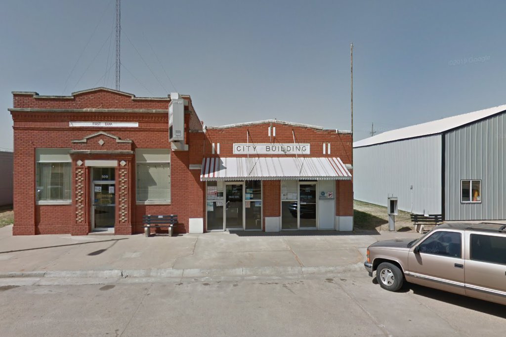 Chase Municipal Court