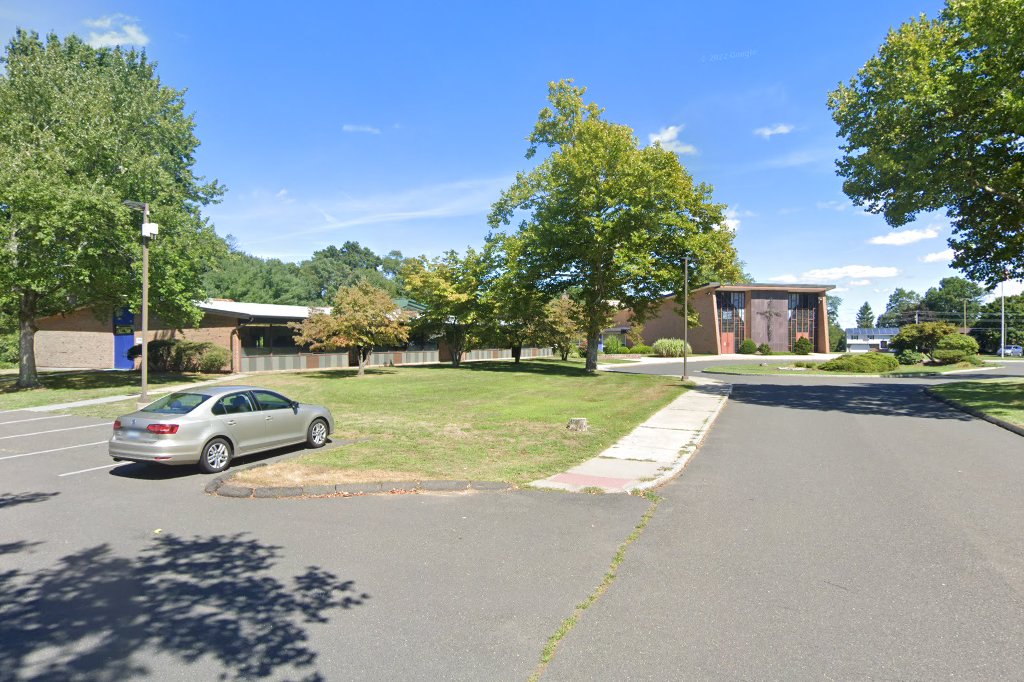St. Timothy Middle School