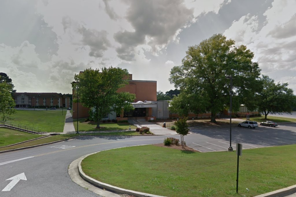 Gadsden State Community College