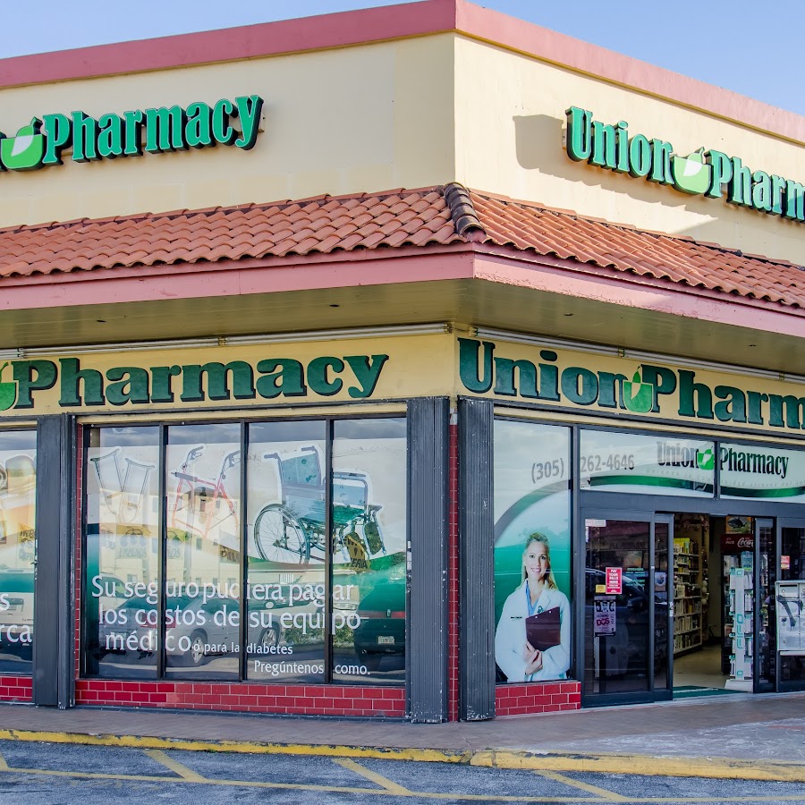 Union Pharmacy And Medical Supply Pharmacy