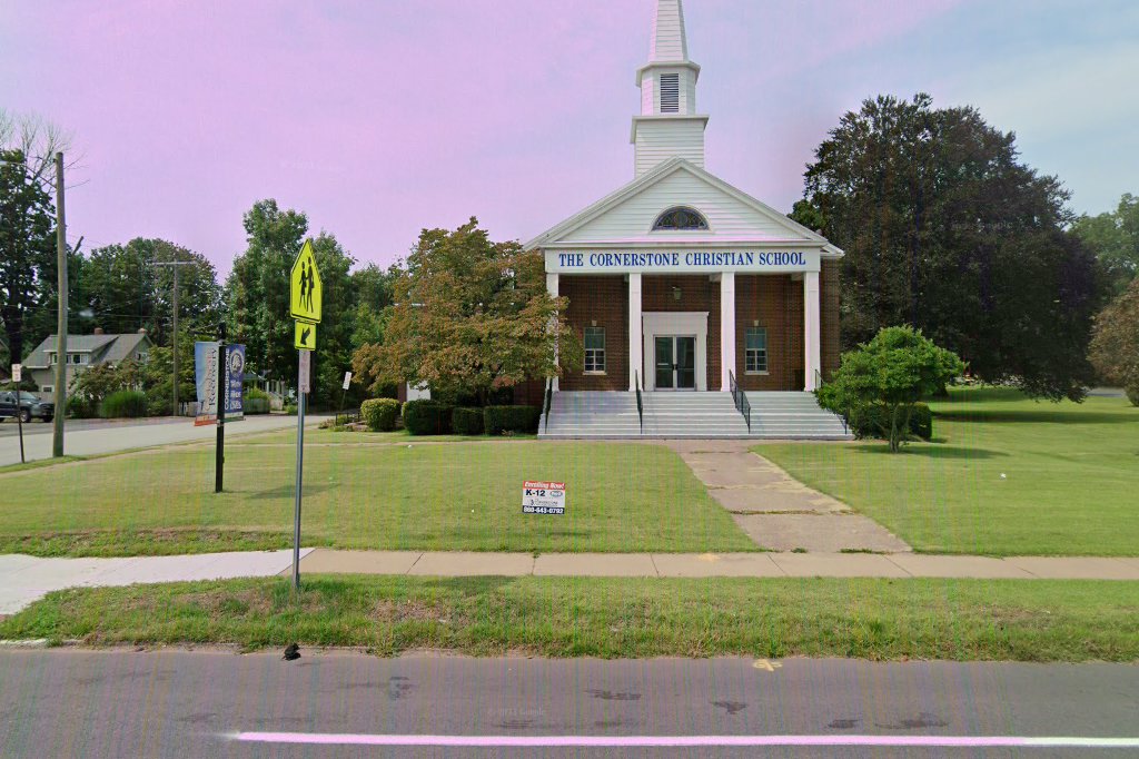 Cornerstone Christian School