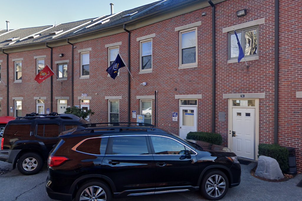 Us Department Of Veterans Affairs - Crescent House Transitional Residence Program