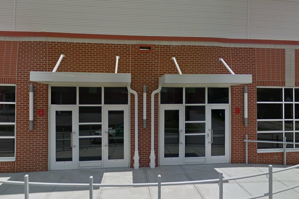 Corbin High School
