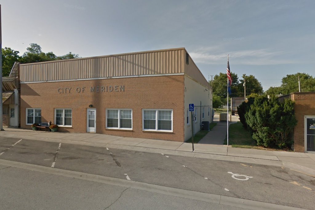Meriden Municipal Court