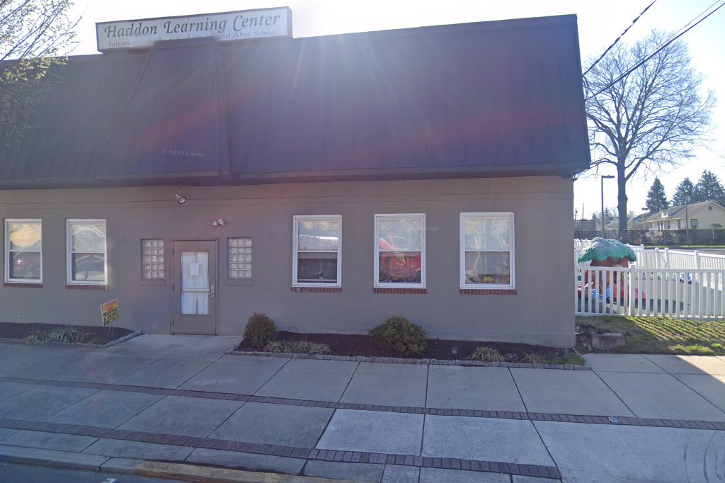 Haddon Learning Center