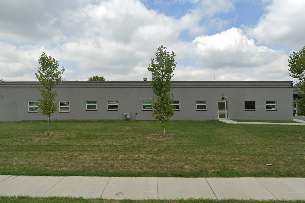 University of Indianapolis