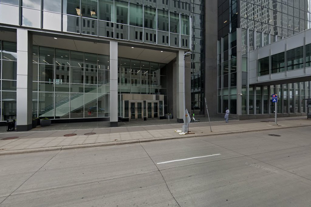 Minneapolis Minnesota IRS Office