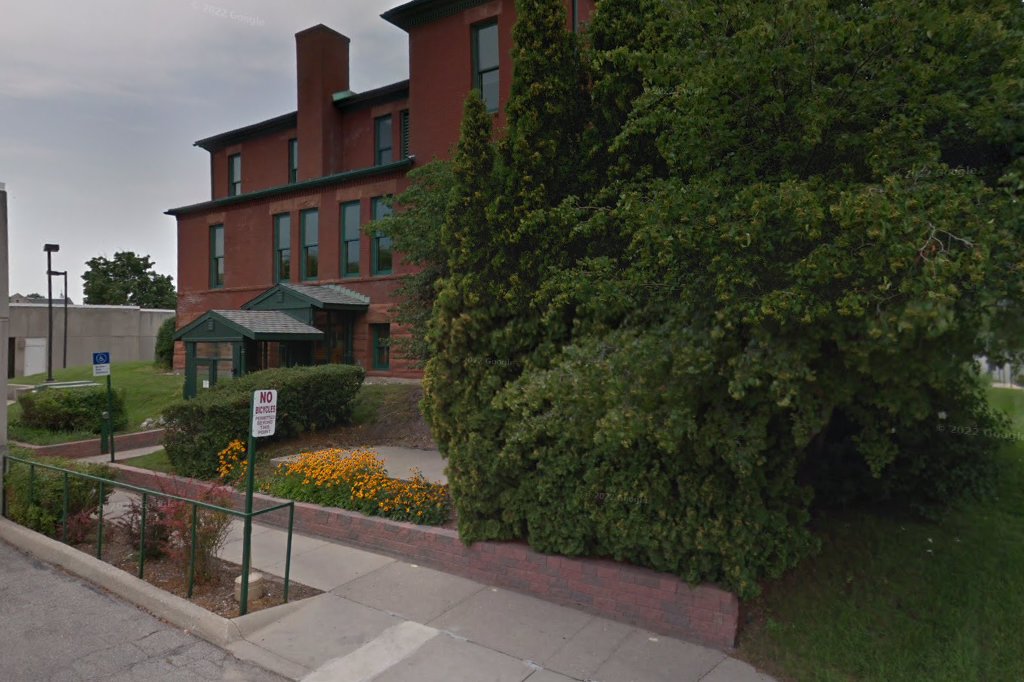 Traverse City Circuit Court