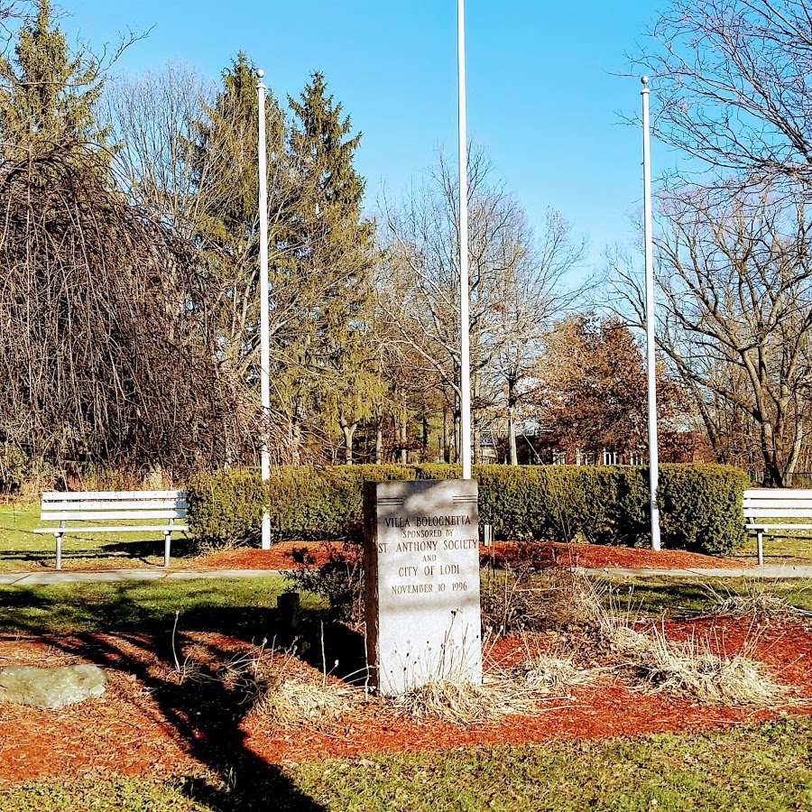 Lodi Memorial Library