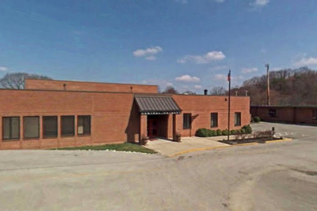 Corbin Elementary School