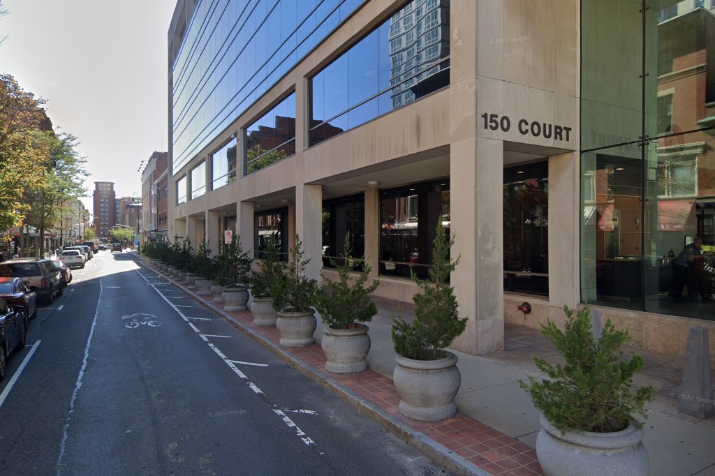 New Haven Social Security Office