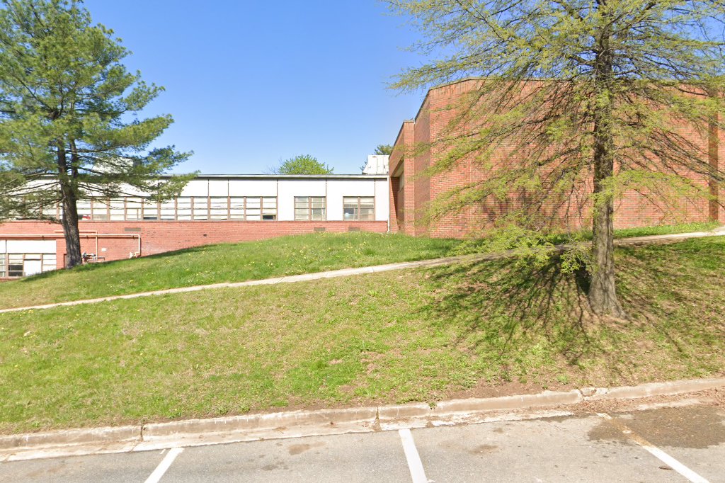 Woodridge Elementary School