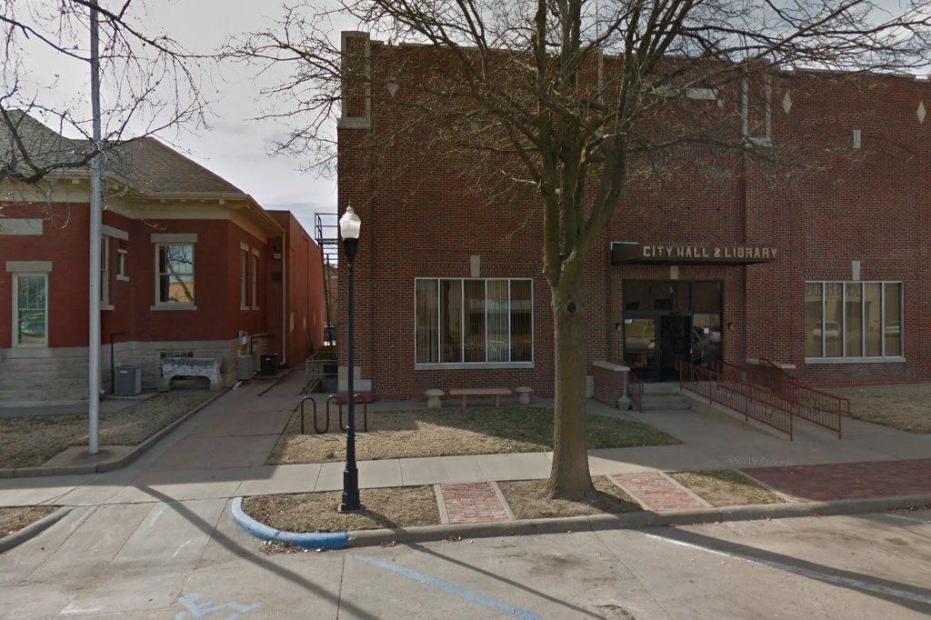Lyons Municipal Court