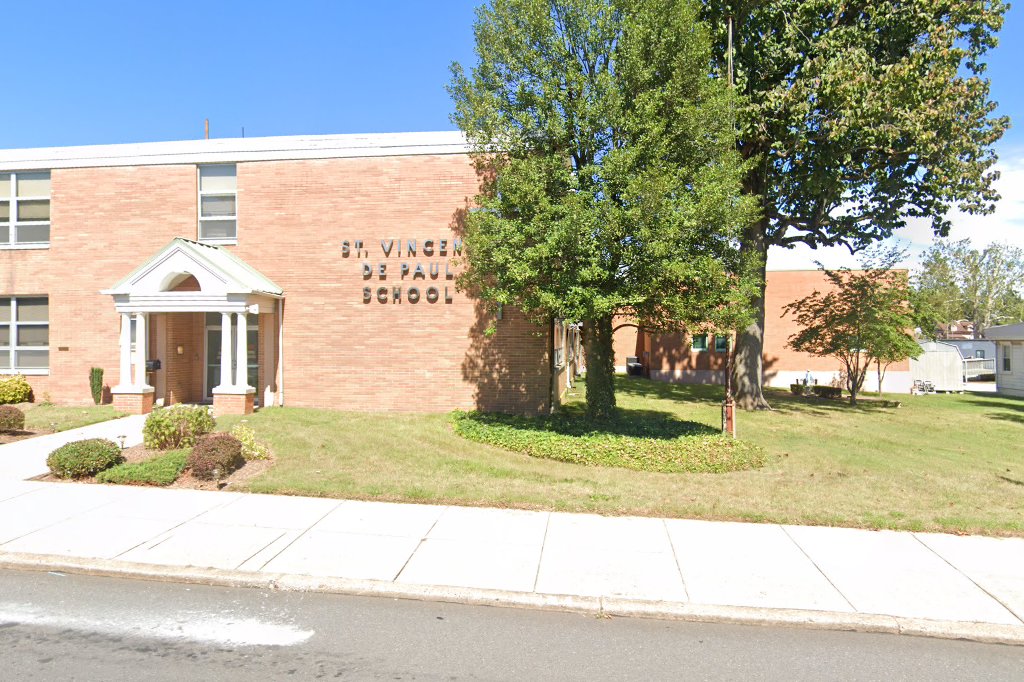 Saint Vincent De Paul Regional School