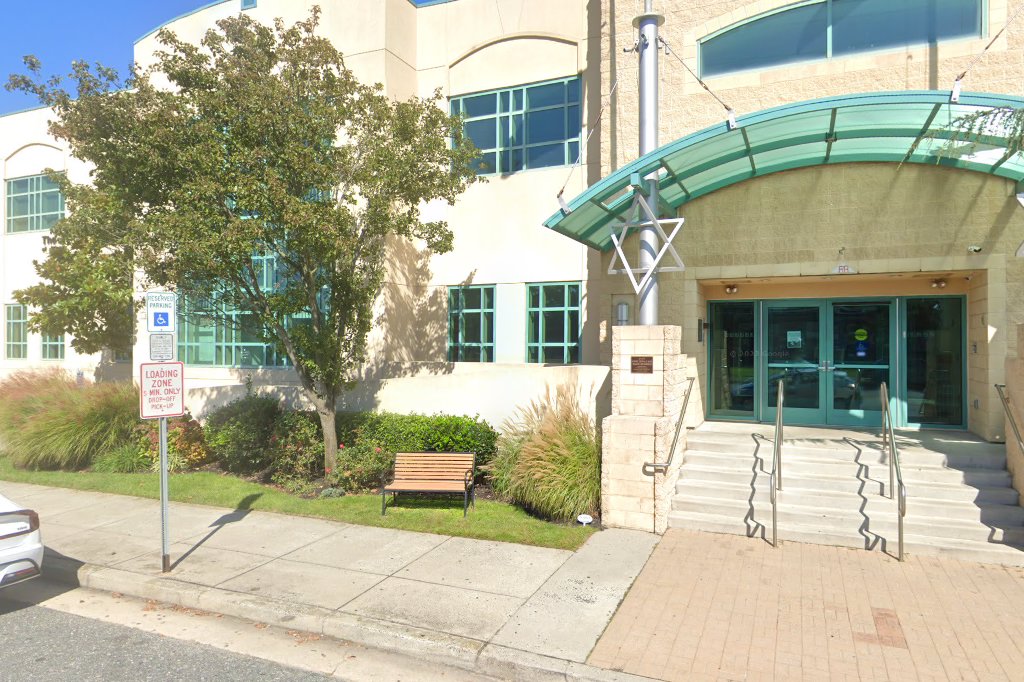 Jewish Community Center