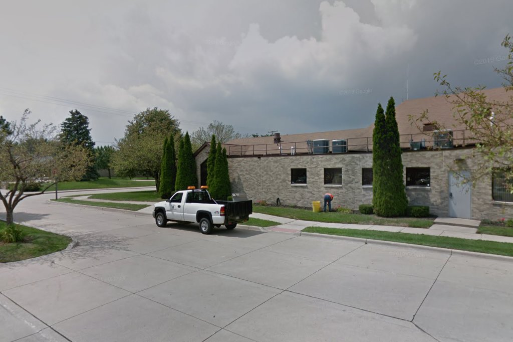Roseville District Court
