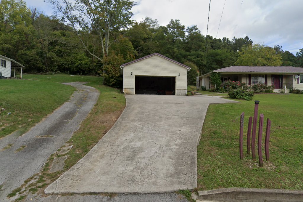 Rockcastle County Middle School