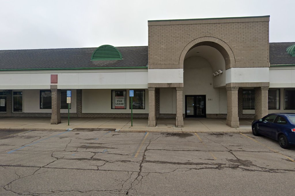 Dorsey Schools - Waterford-Pontiac Campus