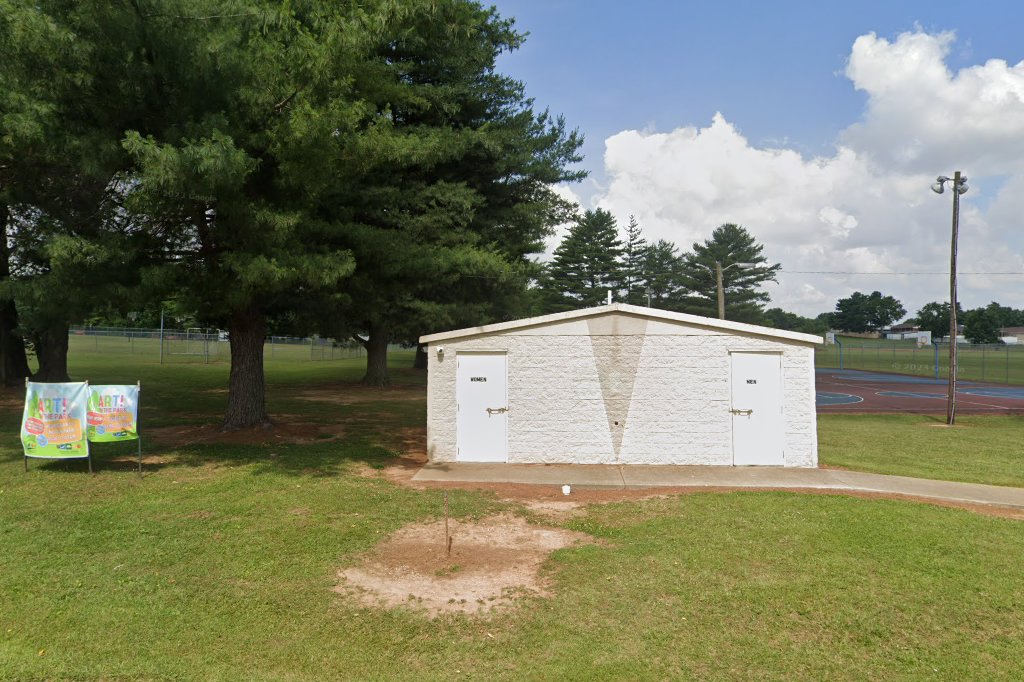 Lincoln Elementary School